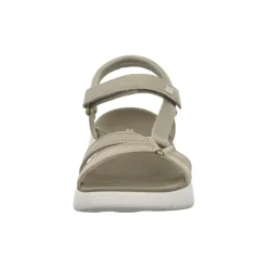 Skechers Sportliche Sandalette bis 30mm Sohlenhöhe GO WALK FLEX SANDAL-SUBLIME