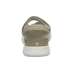 Skechers Sportliche Sandalette bis 30mm Sohlenhöhe GO WALK FLEX SANDAL-SUBLIME