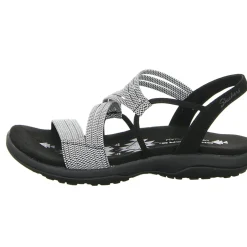 Skechers Sportliche Sandalette bis 30mm Sohlenhöhe REGGAE SLIM-SKECH APPEAL