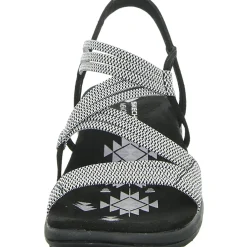 Skechers Sportliche Sandalette bis 30mm Sohlenhöhe REGGAE SLIM-SKECH APPEAL
