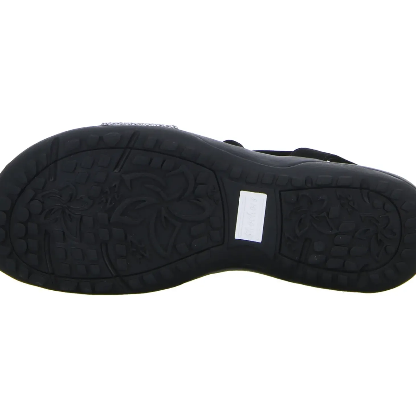 Skechers Sportliche Sandalette bis 30mm Sohlenhöhe REGGAE SLIM-SKECH APPEAL
