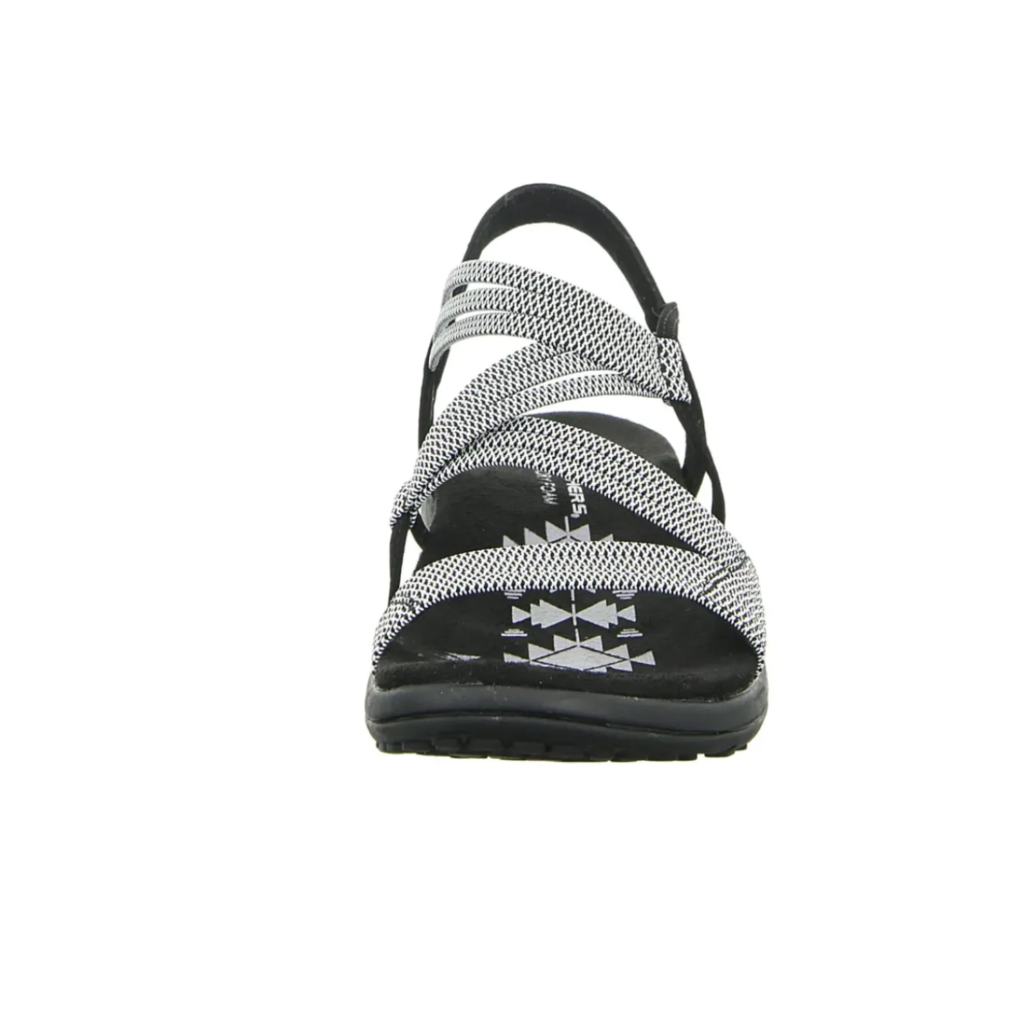 Skechers Sportliche Sandalette bis 30mm Sohlenhöhe REGGAE SLIM-SKECH APPEAL