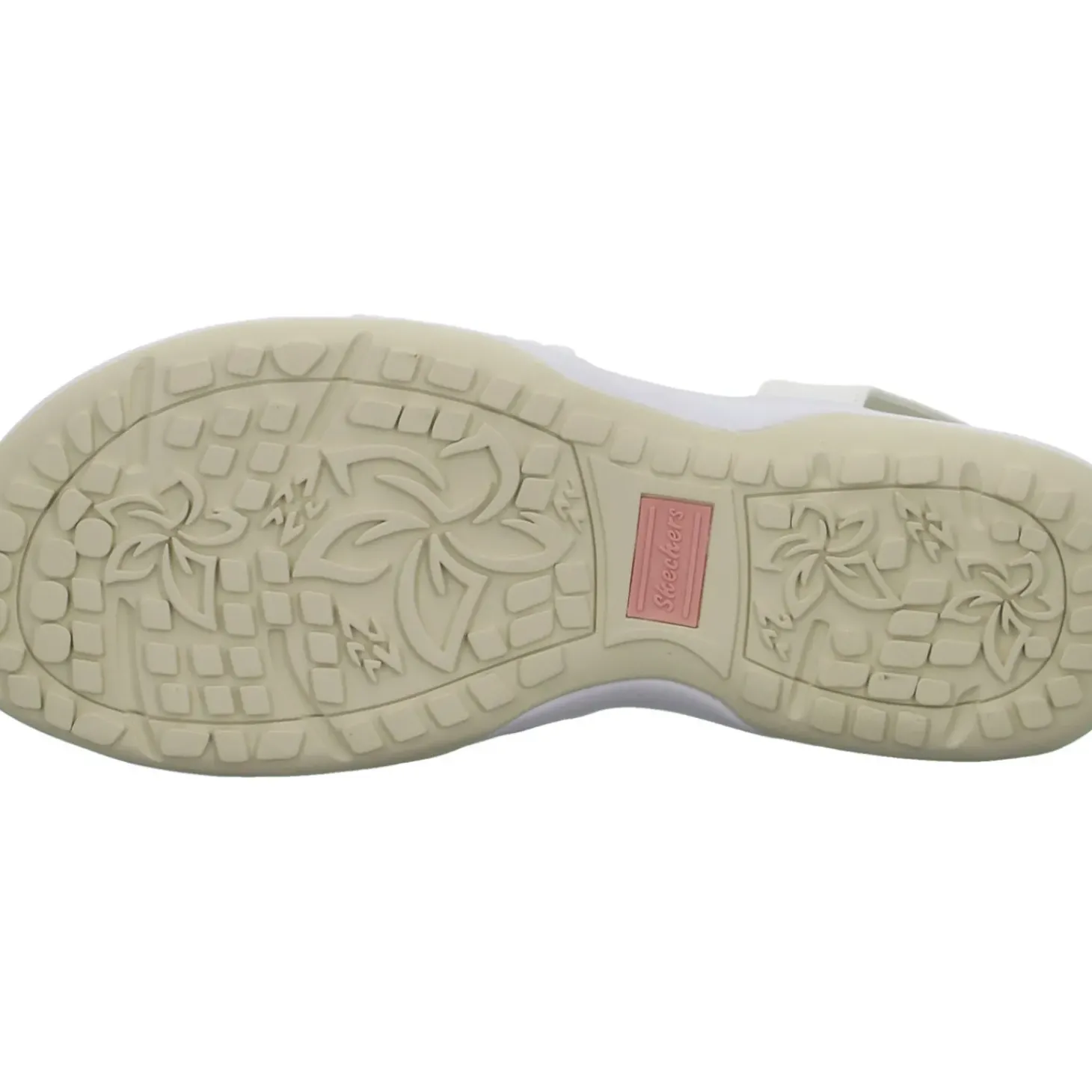 Skechers Sportliche Sandalette bis 30mm Sohlenhöhe Reggae Slim-SUNNYSIDE