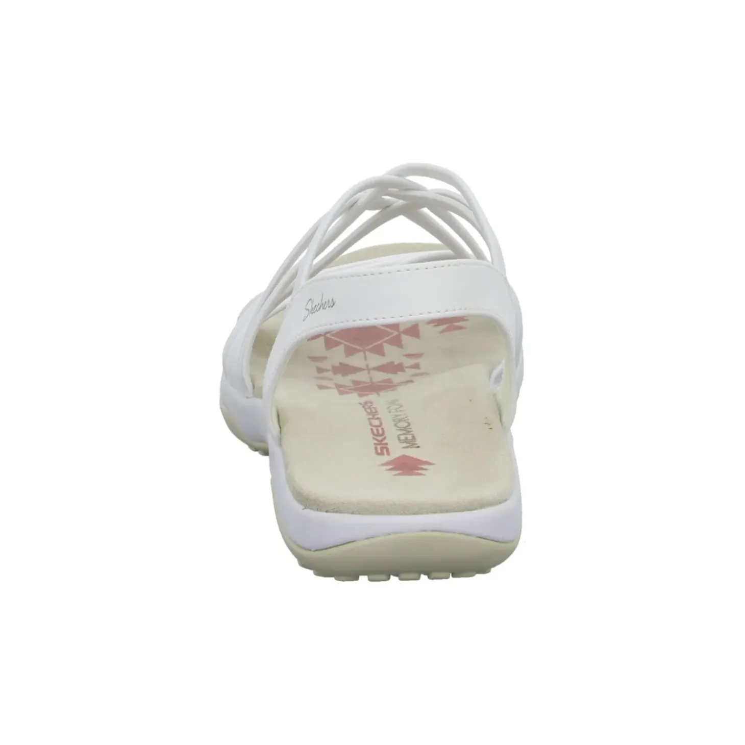 Skechers Sportliche Sandalette bis 30mm Sohlenhöhe Reggae Slim-SUNNYSIDE