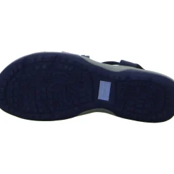 Skechers Sportliche Sandalette bis 30mm Sohlenhöhe Reggae Slim-TURN IT UP
