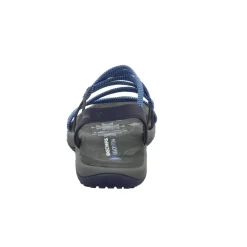 Skechers Sportliche Sandalette bis 30mm Sohlenhöhe Reggae Slim-Skech Appeal