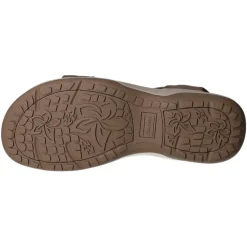 Skechers Sportliche Sandalette bis 30mm Sohlenhöhe REGGAE SLIM-SUMMER SPARKLE