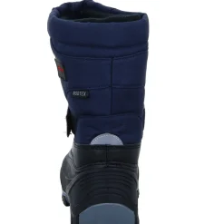 Sneakers Allwetterstiefel Warmfutter mit Funktionsmembran (wasserabweisend/wasserdicht)