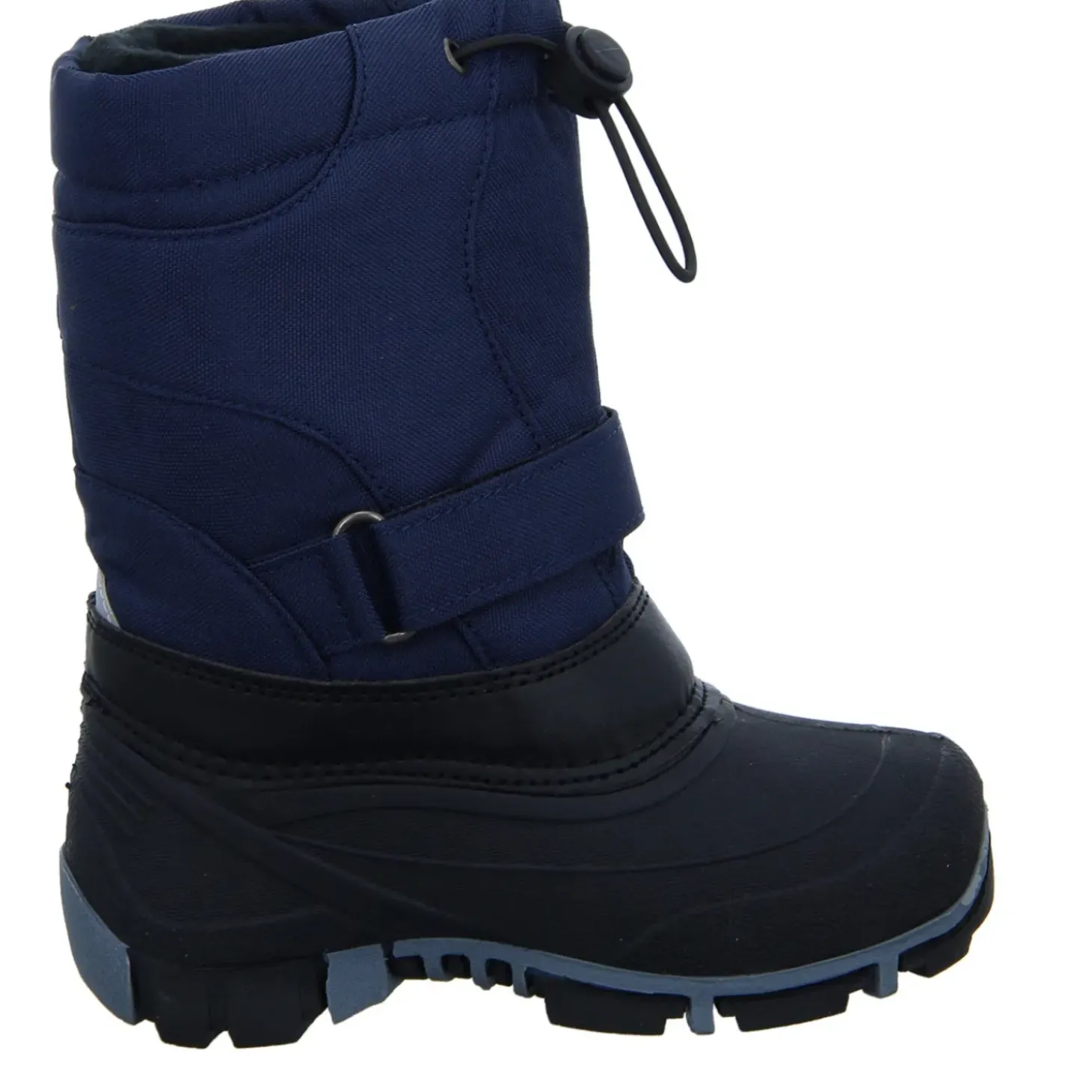 Sneakers Allwetterstiefel Warmfutter mit Funktionsmembran (wasserabweisend/wasserdicht)