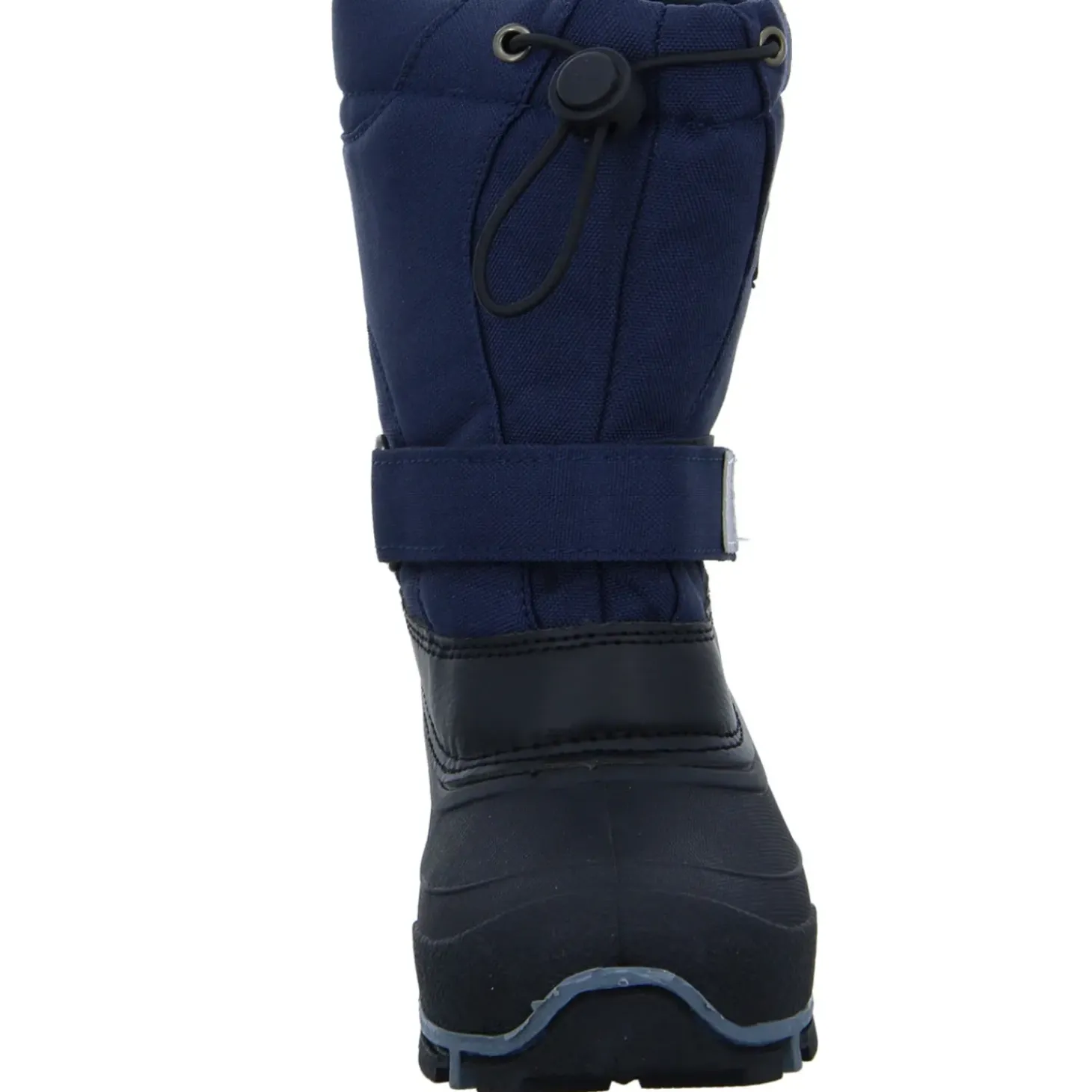 Sneakers Allwetterstiefel Warmfutter mit Funktionsmembran (wasserabweisend/wasserdicht)