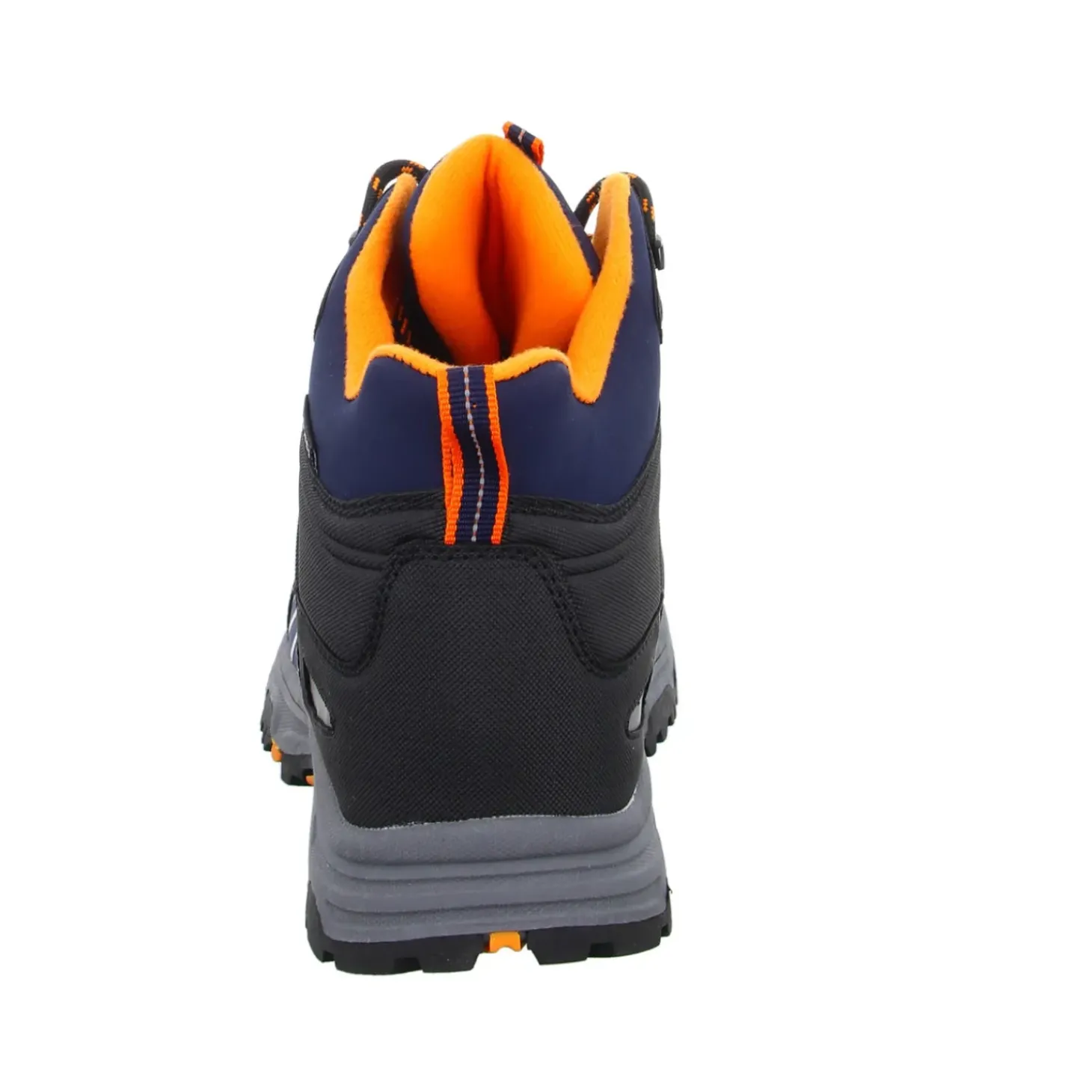 Sneakers Allwetterstiefel Warmfutter mit Funktionsmembran (wasserabweisend/wasserdicht)