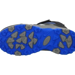 Sneakers Allwetterstiefel Warmfutter mit Funktionsmembran (wasserabweisend/wasserdicht)