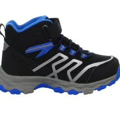 Sneakers Allwetterstiefel Warmfutter mit Funktionsmembran (wasserabweisend/wasserdicht)