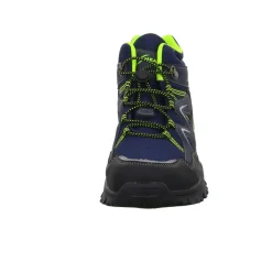 Sneakers Allwetterstiefel Warmfutter mit Funktionsmembran (wasserabweisend/wasserdicht)