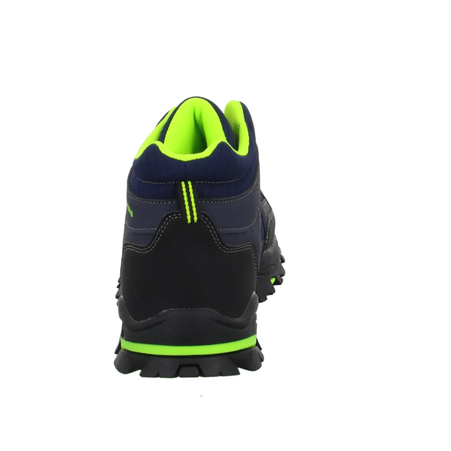 Sneakers Allwetterstiefel Warmfutter mit Funktionsmembran (wasserabweisend/wasserdicht)