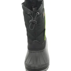 Sneakers Allwetterstiefel Warmfutter mit Funktionsmembran (wasserabweisend/wasserdicht)
