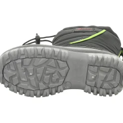 Sneakers Allwetterstiefel Warmfutter mit Funktionsmembran (wasserabweisend/wasserdicht)