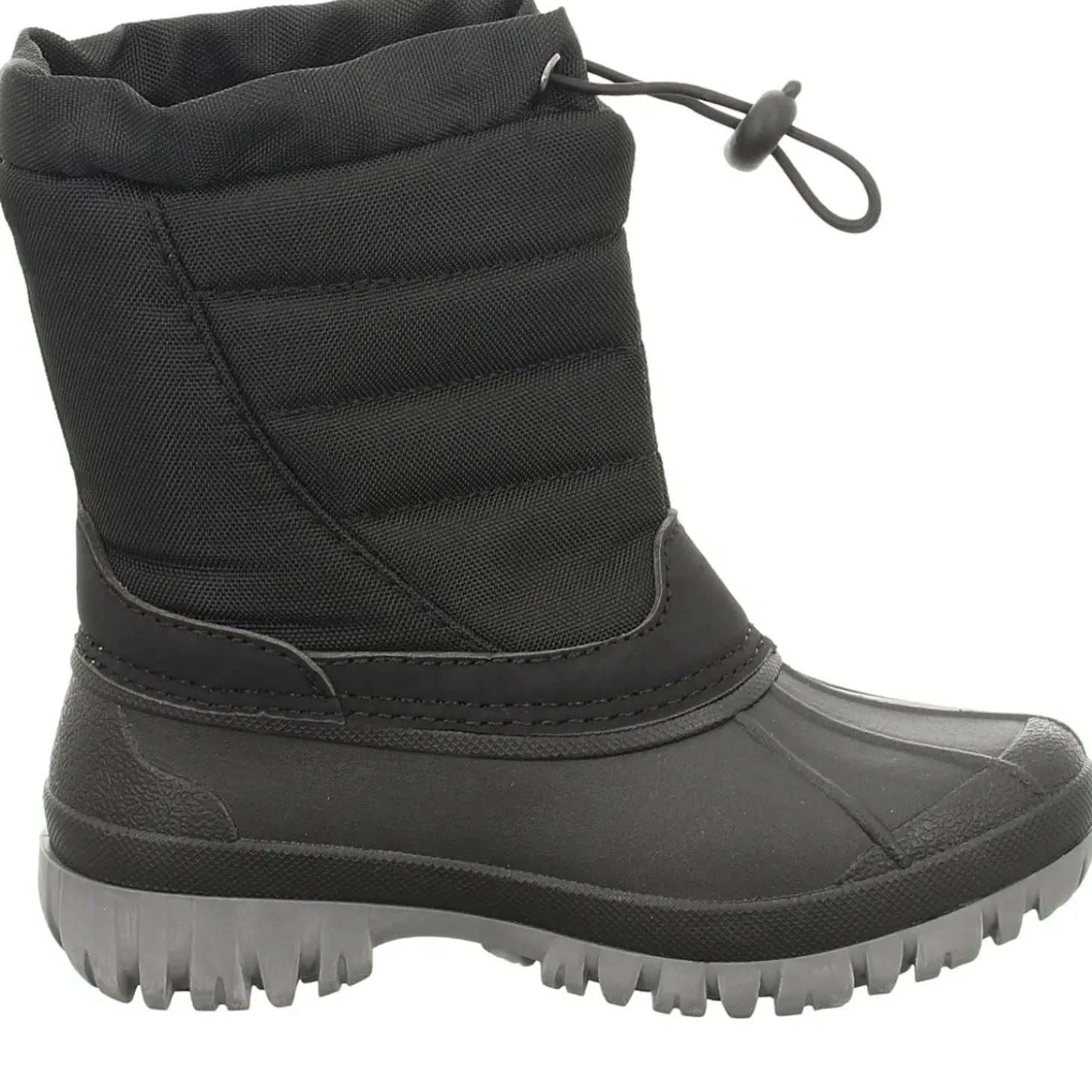 Sneakers Allwetterstiefel Warmfutter mit Funktionsmembran (wasserabweisend/wasserdicht)
