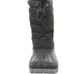 Sneakers Allwetterstiefel Warmfutter mit Funktionsmembran (wasserabweisend/wasserdicht)