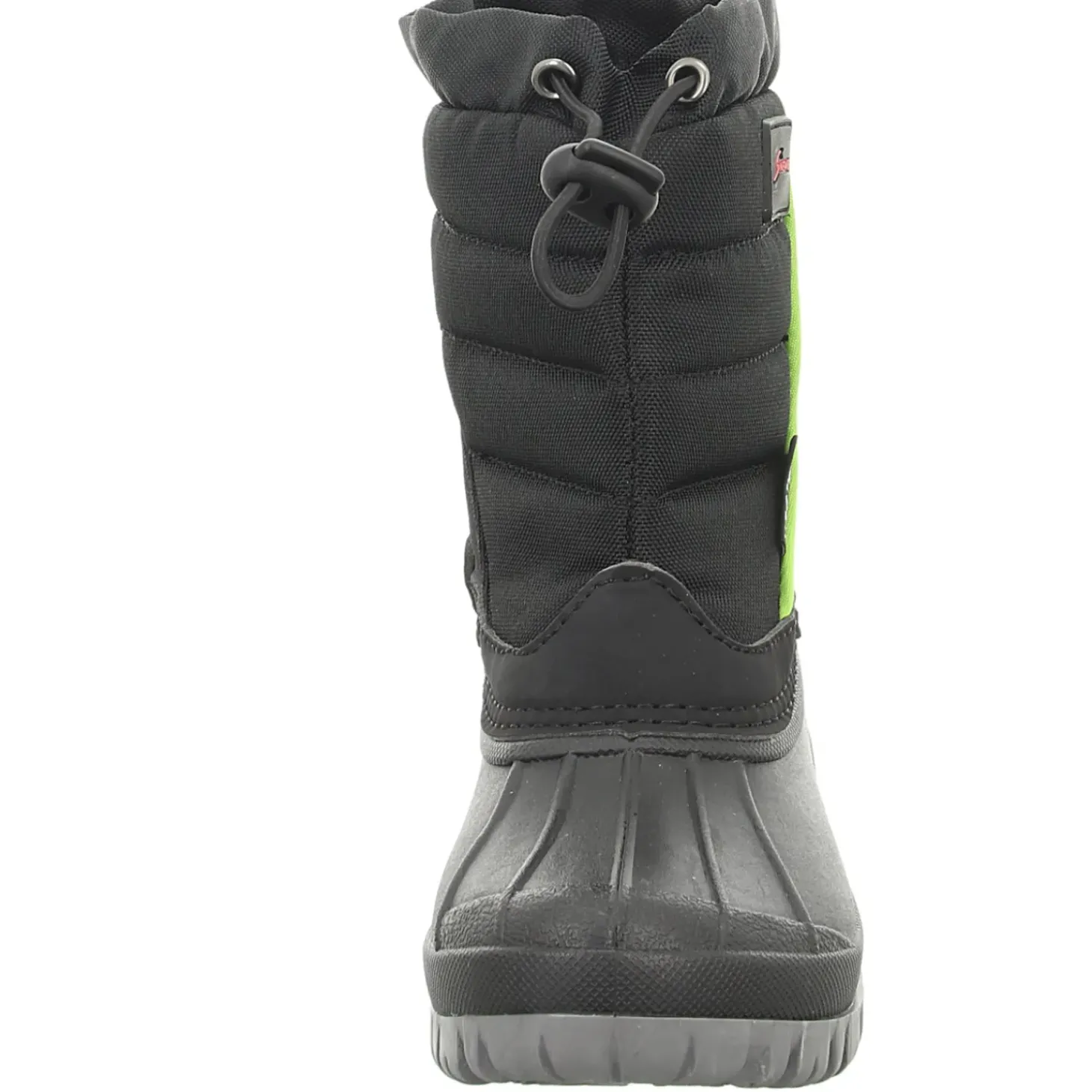 Sneakers Allwetterstiefel Warmfutter mit Funktionsmembran (wasserabweisend/wasserdicht)
