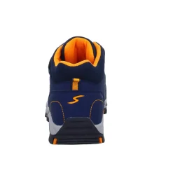 Sneakers Allwetterstiefel Warmfutter mit Funktionsmembran (wasserabweisend/wasserdicht)