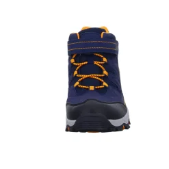 Sneakers Allwetterstiefel Warmfutter mit Funktionsmembran (wasserabweisend/wasserdicht)