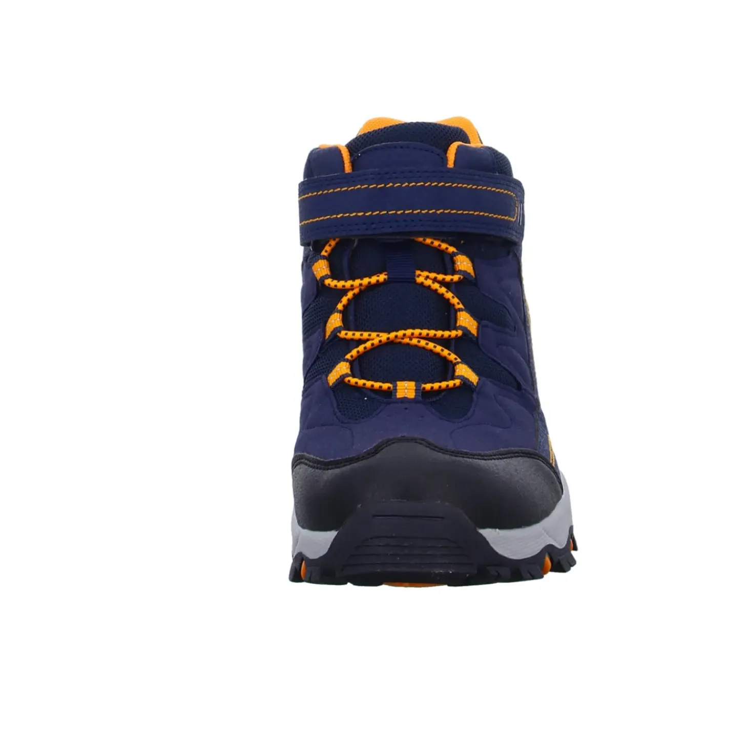 Sneakers Allwetterstiefel Warmfutter mit Funktionsmembran (wasserabweisend/wasserdicht)