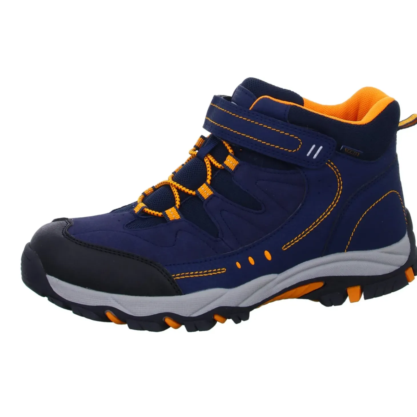 Sneakers Allwetterstiefel Warmfutter mit Funktionsmembran (wasserabweisend/wasserdicht)