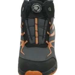 Sneakers Allwetterstiefel Warmfutter mit Funktionsmembran (wasserabweisend/wasserdicht)