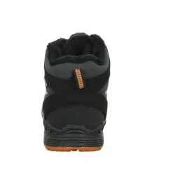 Sneakers Allwetterstiefel Warmfutter mit Funktionsmembran (wasserabweisend/wasserdicht)