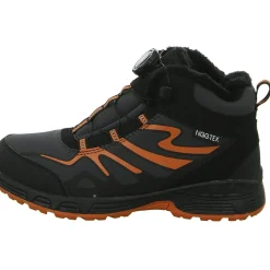 Sneakers Allwetterstiefel Warmfutter mit Funktionsmembran (wasserabweisend/wasserdicht)
