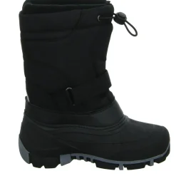 Sneakers Allwetterstiefel Warmfutter mit Funktionsmembran (wasserabweisend/wasserdicht)
