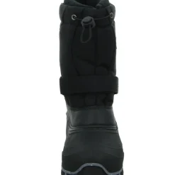 Sneakers Allwetterstiefel Warmfutter mit Funktionsmembran (wasserabweisend/wasserdicht)