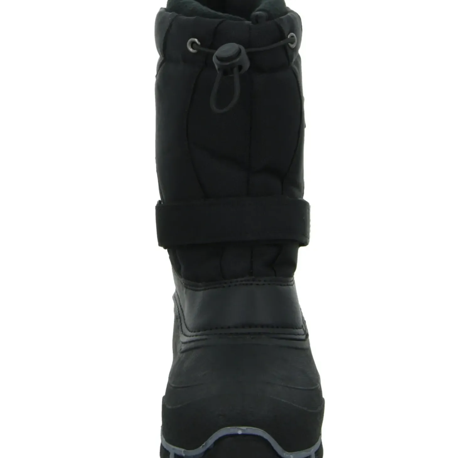 Sneakers Allwetterstiefel Warmfutter mit Funktionsmembran (wasserabweisend/wasserdicht)