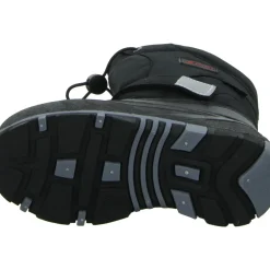 Sneakers Allwetterstiefel Warmfutter mit Funktionsmembran (wasserabweisend/wasserdicht)