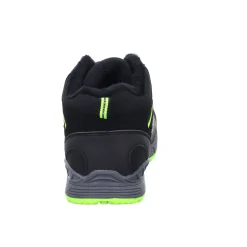 Sneakers Allwetterstiefel Warmfutter mit Funktionsmembran (wasserabweisend/wasserdicht)