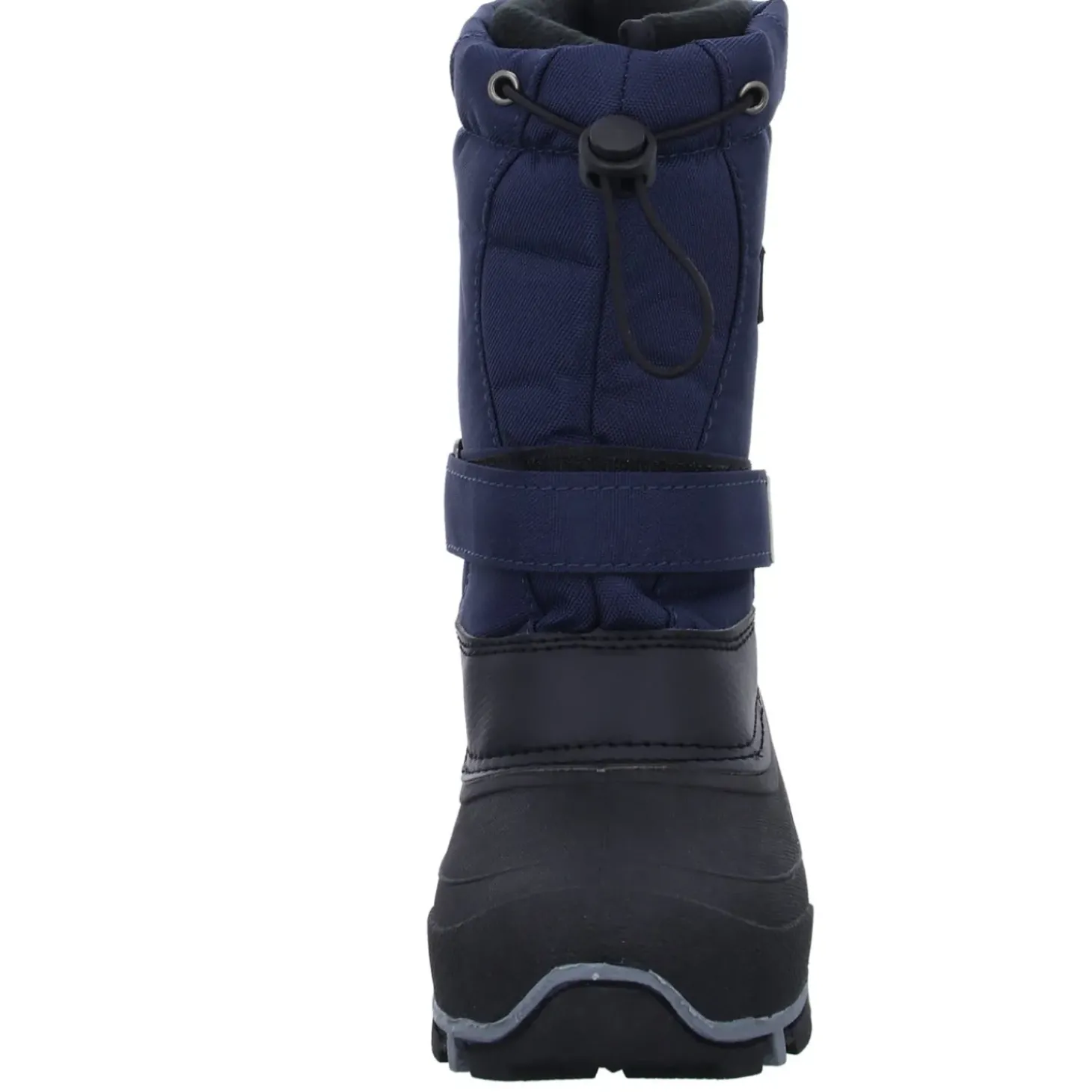 Sneakers Allwetterstiefel Warmfutter mit Funktionsmembran (wasserabweisend/wasserdicht)