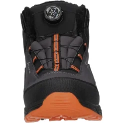 Sneakers Allwetterstiefel Warmfutter mit Funktionsmembran (wasserabweisend/wasserdicht)
