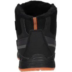 Sneakers Allwetterstiefel Warmfutter mit Funktionsmembran (wasserabweisend/wasserdicht)