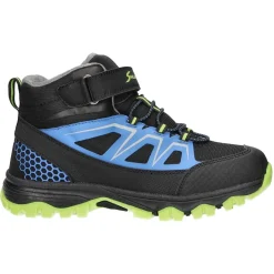 Sneakers Allwetterstiefel Warmfutter mit Funktionsmembran (wasserabweisend/wasserdicht)