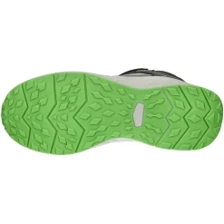 Sneakers Allwetterstiefel Warmfutter mit Funktionsmembran (wasserabweisend/wasserdicht)