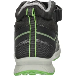 Sneakers Allwetterstiefel Warmfutter mit Funktionsmembran (wasserabweisend/wasserdicht)