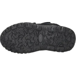 Sneakers Allwetterstiefel Warmfutter mit Funktionsmembran (wasserabweisend/wasserdicht)