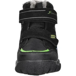 Sneakers Allwetterstiefel Warmfutter mit Funktionsmembran (wasserabweisend/wasserdicht)