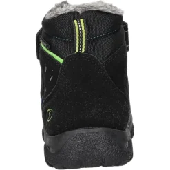 Sneakers Allwetterstiefel Warmfutter mit Funktionsmembran (wasserabweisend/wasserdicht)