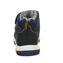 Sneakers Allwetterstiefel Warmfutter mit Funktionsmembran (wasserabweisend/wasserdicht)