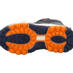 Sneakers Allwetterstiefel Warmfutter mit Funktionsmembran (wasserabweisend/wasserdicht)