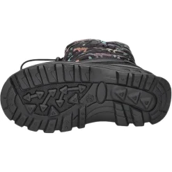 Sneakers Allwetterstiefel Warmfutter mit Funktionsmembran (wasserabweisend/wasserdicht)