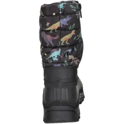 Sneakers Allwetterstiefel Warmfutter mit Funktionsmembran (wasserabweisend/wasserdicht)