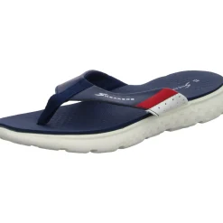 Sneakers Badelatsche